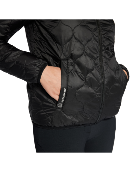 Veste Cavalleria Toscana 3 Way Performance Noir