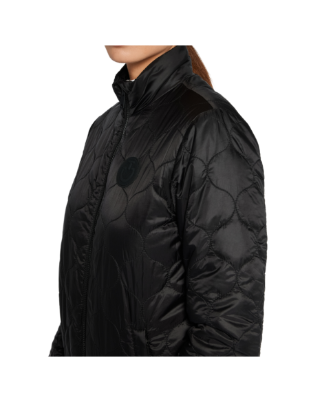 Veste Cavalleria Toscana 3 Way Performance Noir