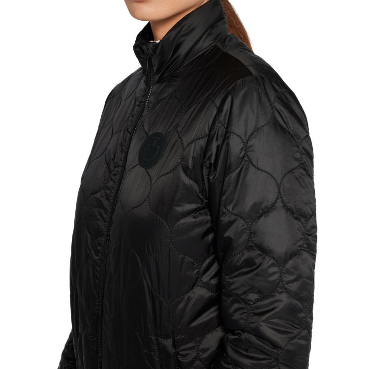 Veste Cavalleria Toscana 3 Way Performance Noir