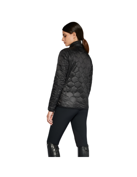 Veste Cavalleria Toscana 3 Way Performance Noir