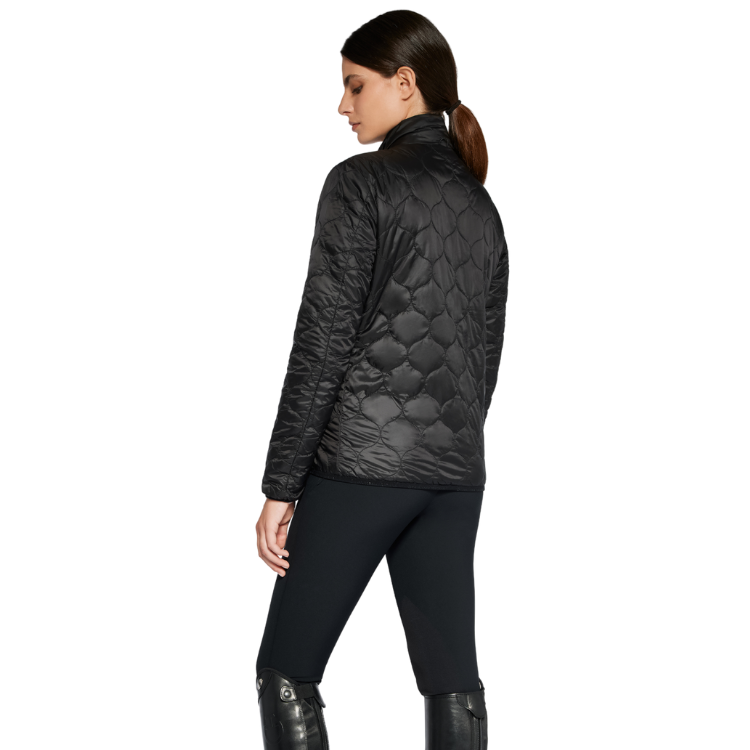 Veste Cavalleria Toscana 3 Way Performance Noir