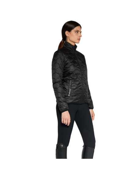 Veste Cavalleria Toscana 3 Way Performance Noir