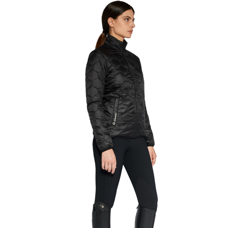 Veste Cavalleria Toscana 3 Way Performance Noir