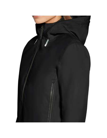 Veste Cavalleria Toscana 3 Way Performance Noir