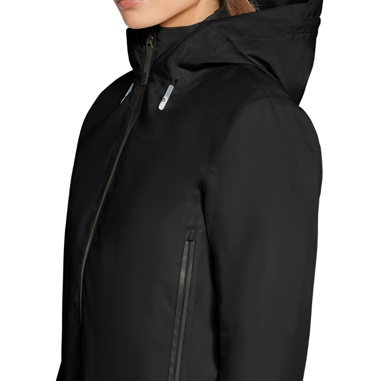 Veste Cavalleria Toscana 3 Way Performance Noir