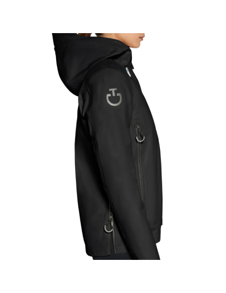 Veste Cavalleria Toscana 3 Way Performance Noir