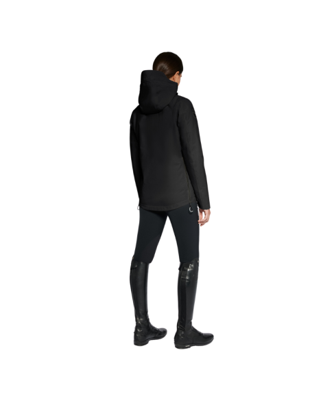 Veste Cavalleria Toscana 3 Way Performance Noir
