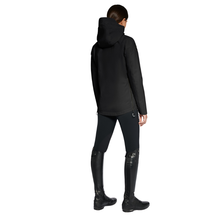 Veste Cavalleria Toscana 3 Way Performance Noir