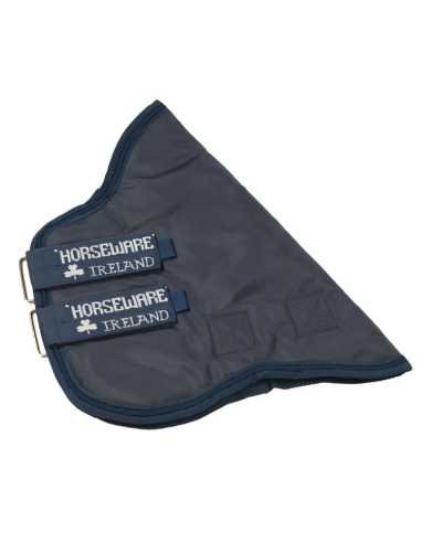 Horseware Amigo neck cover 0g navy