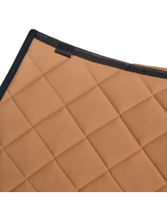 Saddle Pad Cavalleria Toscana Diamond Quilted Jumping 2