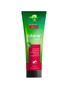 Crème Cicatrisante Animaderm Cutene