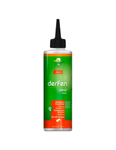 Lotion Animaderm Derfen Clear