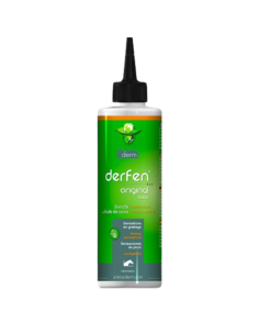 Lotion Animaderm Derfen Original