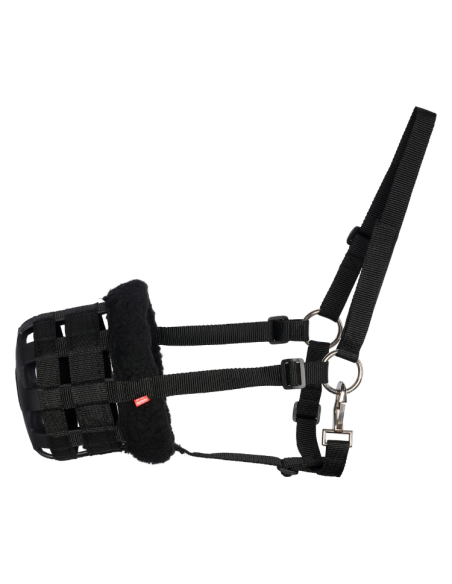 Panier Imperial Riding Avec Fourrure