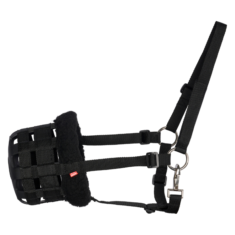 Panier Imperial Riding Avec Fourrure