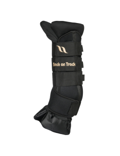 Stable Boots Back on Track "Royal Deluxe" Noir