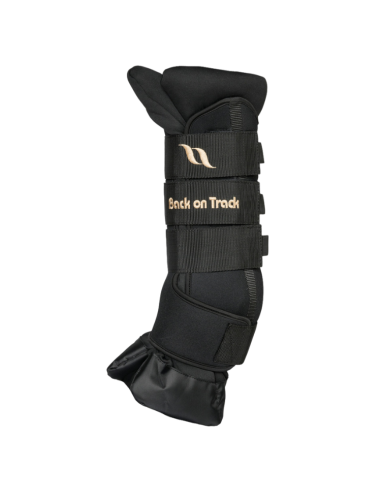 Back on Track "Royal Deluxe" Stable Boots