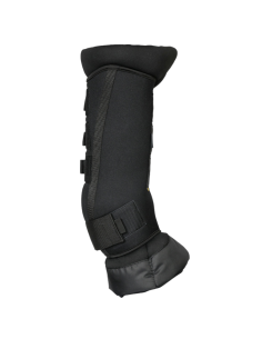 Stable Boots Back on Track "Royal Deluxe" Noir 2