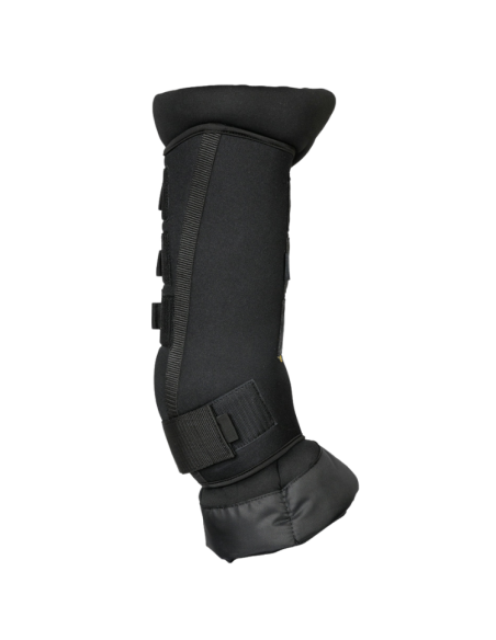 Stable Boots Back on Track "Royal Deluxe" Noir
