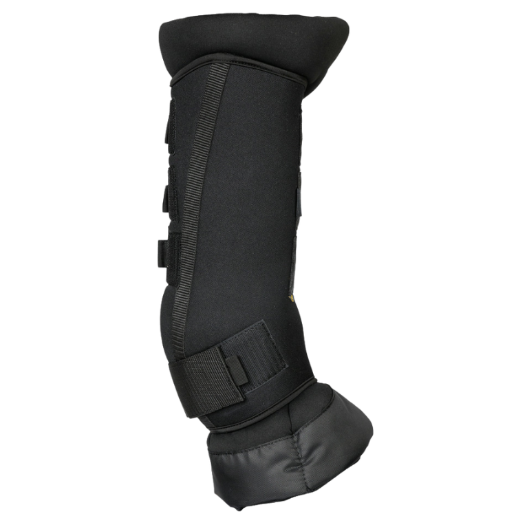 Stable Boots Back on Track "Royal Deluxe" Noir