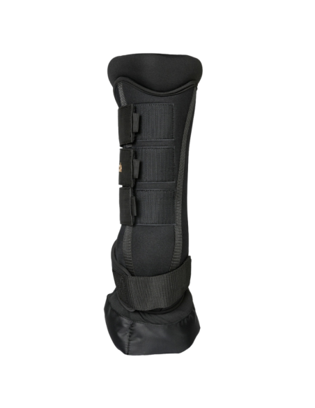 Stable Boots Back on Track "Royal Deluxe" Noir
