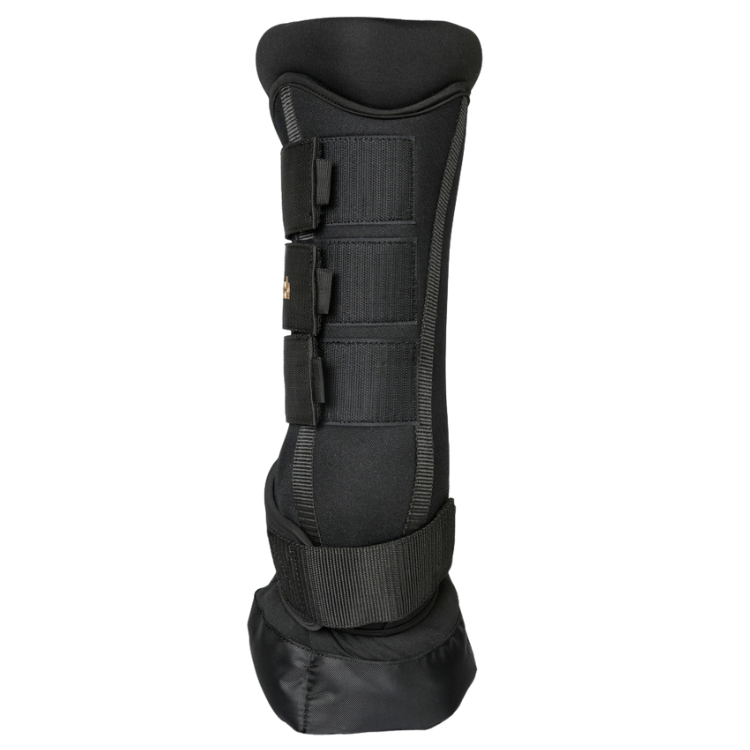 Stable Boots Back on Track "Royal Deluxe" Noir