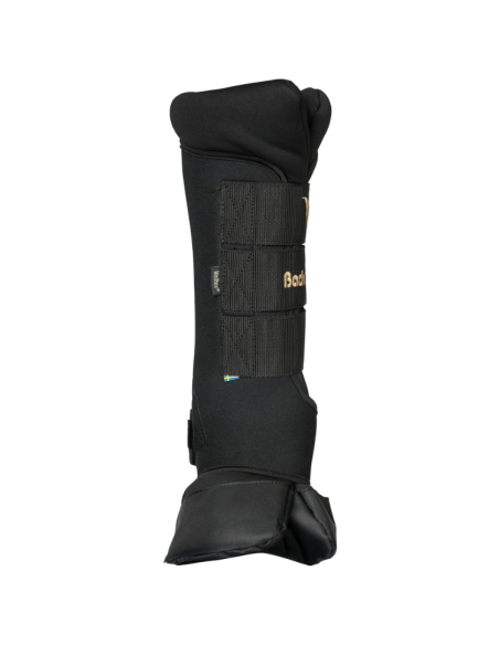 Stable Boots Back on Track "Royal Deluxe" Noir