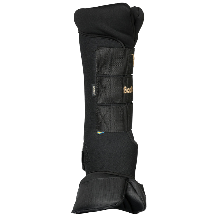 Stable Boots Back on Track "Royal Deluxe" Noir