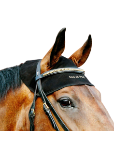 Back On Track Therapeutic Horse Cap