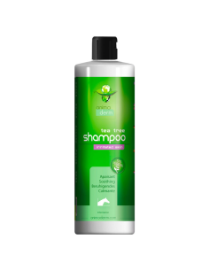 Shampoing Animaderm Tea Tree