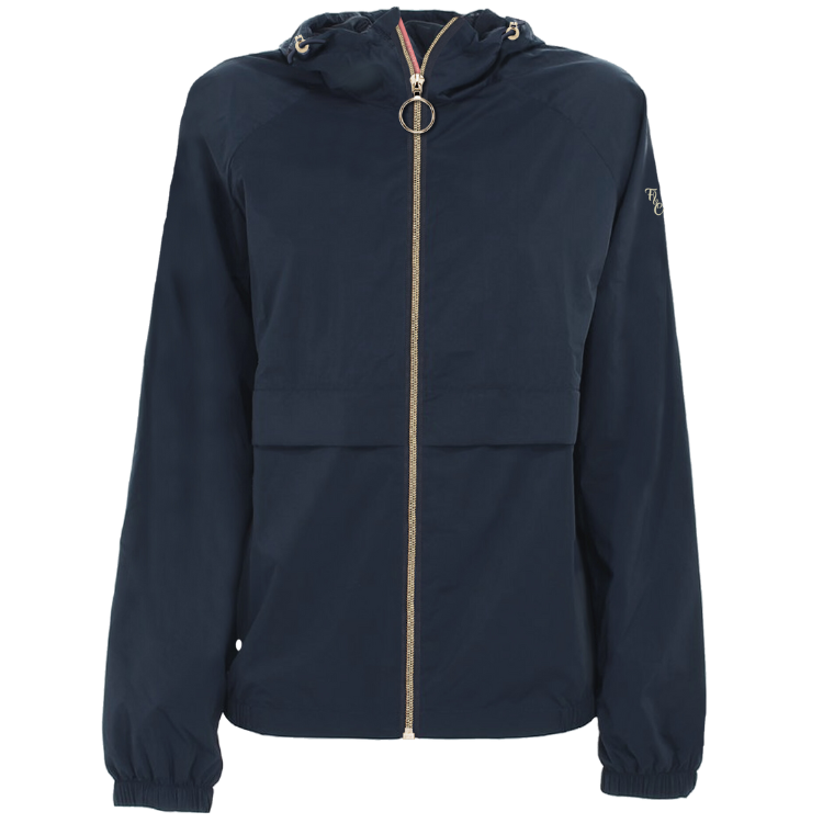 Blouson Flags & Cup Marana Marine