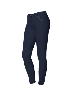 Pantalon Flags & Cup Tulipa Marine