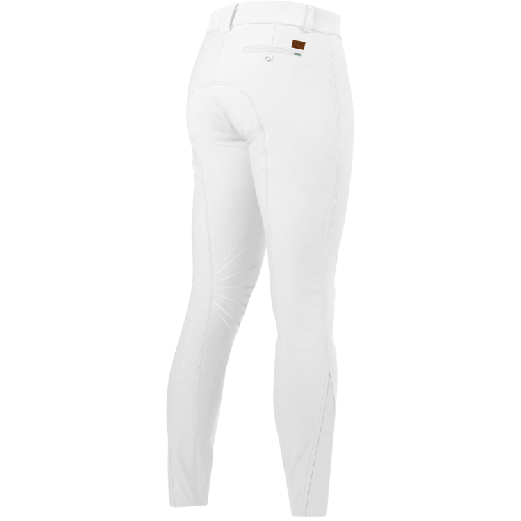 Pantalon Flags & Cup Colorado Blanc