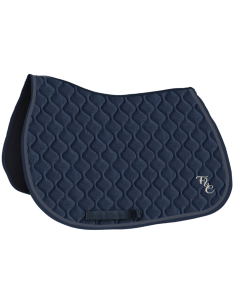 Tapis De Selle Flags & Cup Estrella