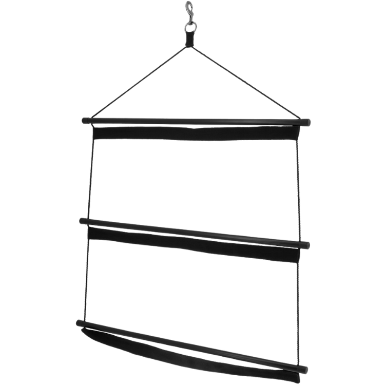 Présentoir Échelle Hippotonic Pour...