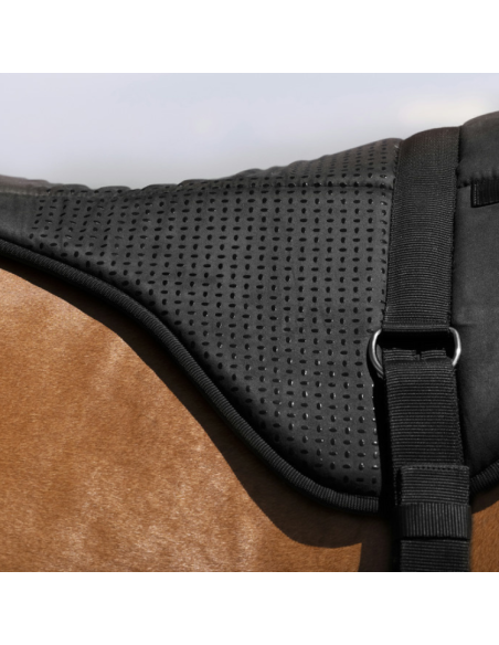 Tapis De Monte À Cru Norton "Silicone" Noir