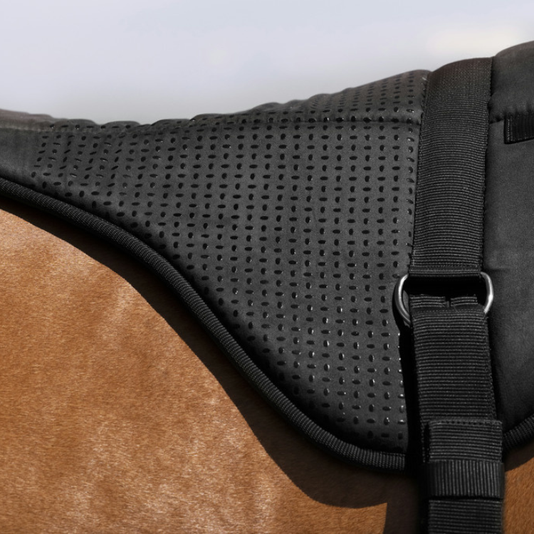 Tapis De Monte À Cru Norton "Silicone" Noir