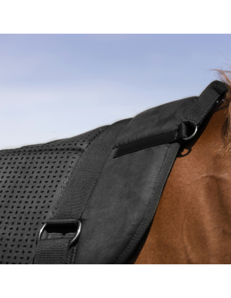 Tapis De Monte À Cru Norton "Silicone" Noir