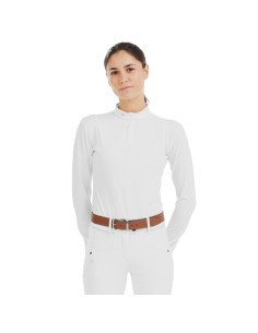 Chemise Horse Pilot Manches Longues Aerolight Vintage indigo face 2