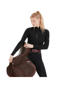 Horse Pilot Suntech T-Shirt