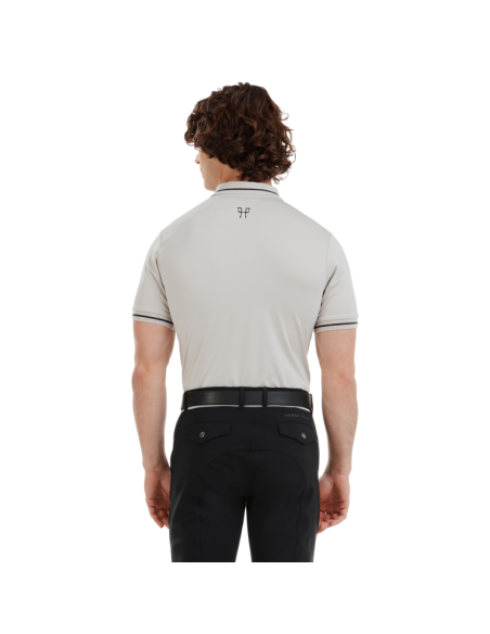 Polo Horse Pilot Atlas