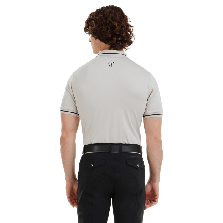 Polo Horse Pilot Atlas