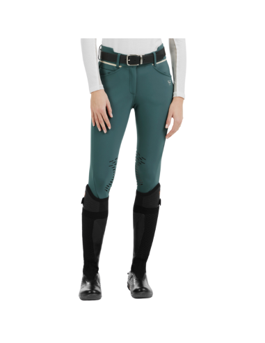 Pantalon Horse Pilot X-Design noir