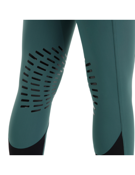 Pantalon Horse Pilot X-Design BALSAM GREEN
