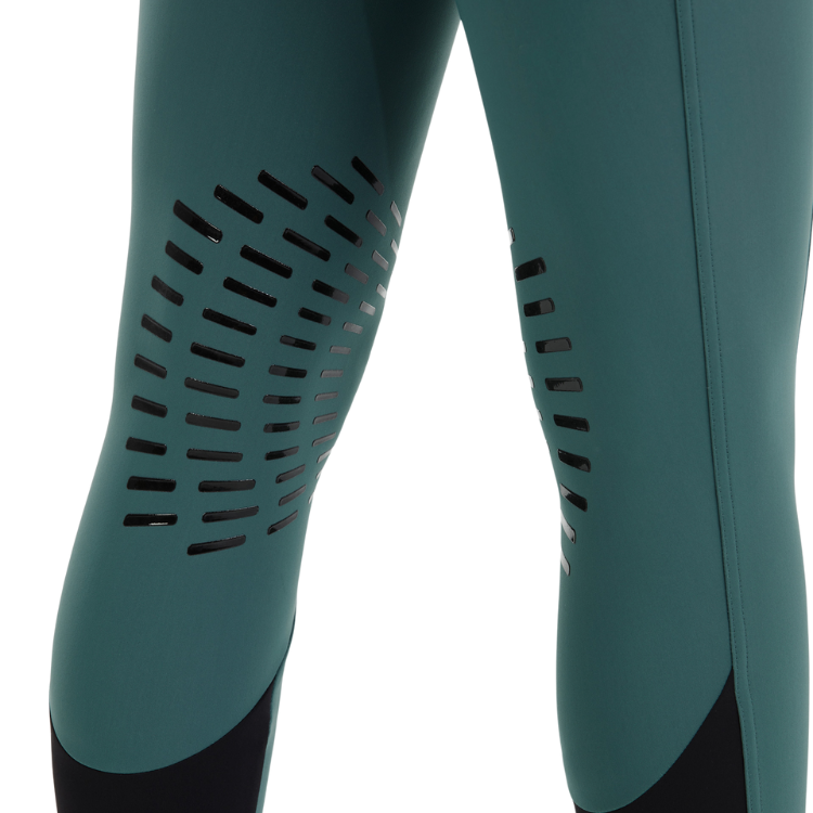 Pantalon Horse Pilot X-Design BALSAM GREEN