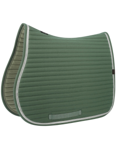 Tapis de Selle Equithème "Spring" Rose Clair 2