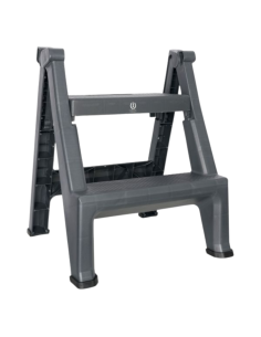 Tabouret-Marchepied Imperial Riding Pliable