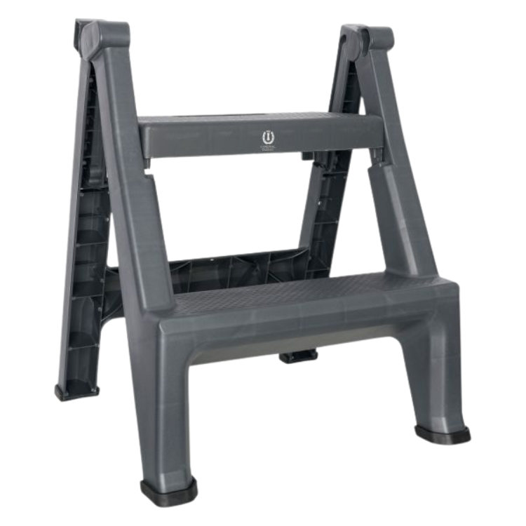 Tabouret-Marchepied Imperial Riding Pliable