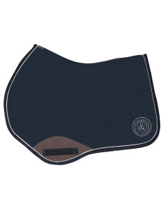 Tapis De Selle Flags & Cup Socorro Marine