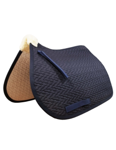 Tapis De Selle T De T Thérèse NOIR 2